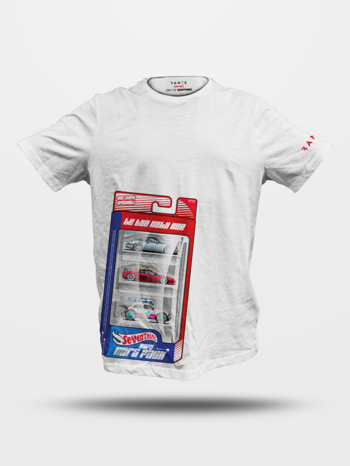 EXPO PACK T-SHIRT