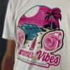 SUMMER VIBES T-SHIRT - immagine 6