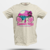SUMMER VIBES T-SHIRT