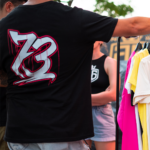 DRIPPIN 73 T-SHIRT - immagine 3