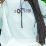 DONUT HOODIE - immagine 4