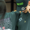 NO STOCK POWER T-SHIRT - immagine 3