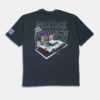 NO STOCK POWER T-SHIRT