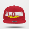 CAR EXPO OFFICIAL SNAPBACK