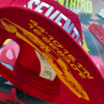 CAR EXPO OFFICIAL SNAPBACK - immagine 2