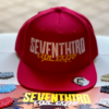 CAR EXPO OFFICIAL SNAPBACK - immagine 3