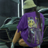 BEACH OFFENCE T-SHIRT - immagine 4