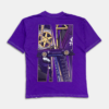 BEACH OFFENCE T-SHIRT