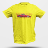 STANCEROSSA T-SHIRT