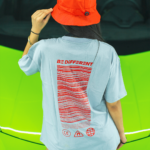 CODEBAR T-SHIRT - immagine 4