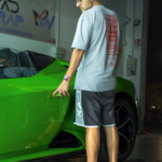 CODEBAR T-SHIRT - immagine 5