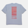 CODEBAR T-SHIRT - immagine 2