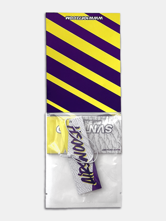 AIRSWOOSH CAR SCENT - immagine 2