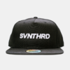 ICON BLACK SNAPBACK
