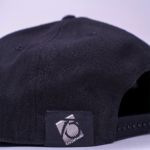 ICON BLACK SNAPBACK - immagine 3