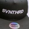 ICON BLACK SNAPBACK - immagine 2