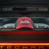 SVNTHRD BURGUNDY TRUCKER - immagine 4