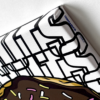 DONUT CHOCO CANVAS - immagine 3