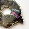 DONUT CHOCO KEYCHAIN - immagine 2