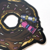 CHOCO DONUT STICKER - immagine 3