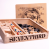 GAME SET SVNTHRD - immagine 2