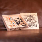 GAME SET SVNTHRD - immagine 4