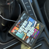 GT73 CAR SCENT - immagine 5