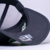 HIGH OCTN BLACK TRUCKER - immagine 2