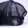 HIGH OCTN BLACK TRUCKER - immagine 3