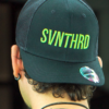 HIGH OCTN BLACK TRUCKER - immagine 4