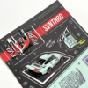 HIGH OCTN STICKY SHEET - immagine 2