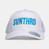 HIGH OCTN WHITE TRUCKER