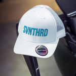 HIGH OCTN WHITE TRUCKER - immagine 4