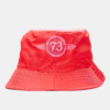 73 RED BUCKET