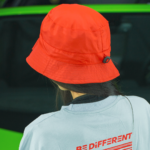 73 RED BUCKET - immagine 4