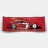SKYLINE CHROME 73 STICKER