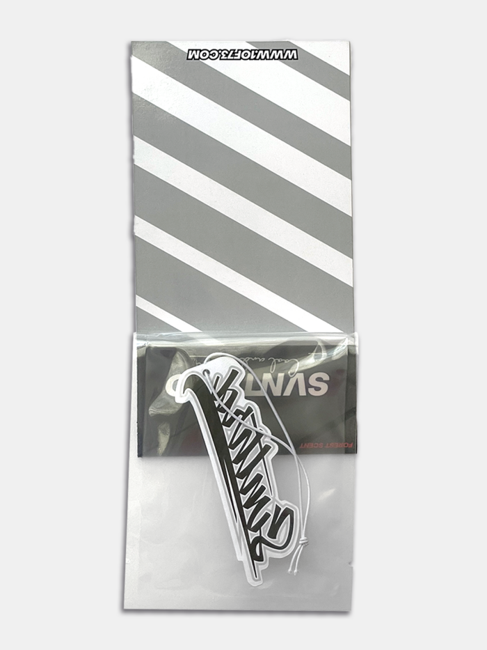 SVNTHRD CAR SCENT - immagine 2
