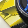 TRISPOKE CANVAS - immagine 3