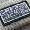 HIGH OCTN BEANIE - immagine 2
